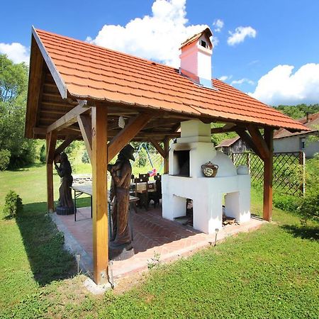 Toldi Vendégház Felsőtold Esterno foto